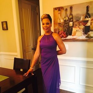 Meet your Posher, Samella